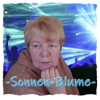 sonnen-blume