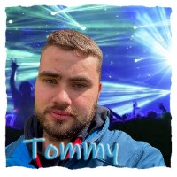 Tommy 
