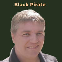 BlackPirate