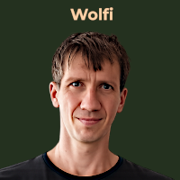 Wolfi