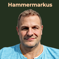 Hammermarkus