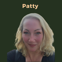Patty-68!