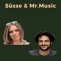 Suesse und Mr.Music