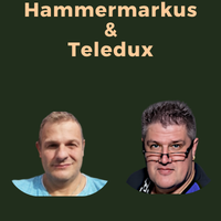 Markus und Teledux