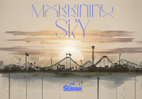 Morning Sky mit Süsse