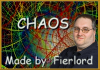 Fierlords Chaossendung