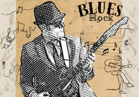 Blues Rock