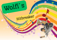 Wolfi´s Hitbreaker